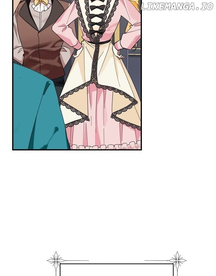 The Baby Hostage Is So Cute Chapter 71 page 21