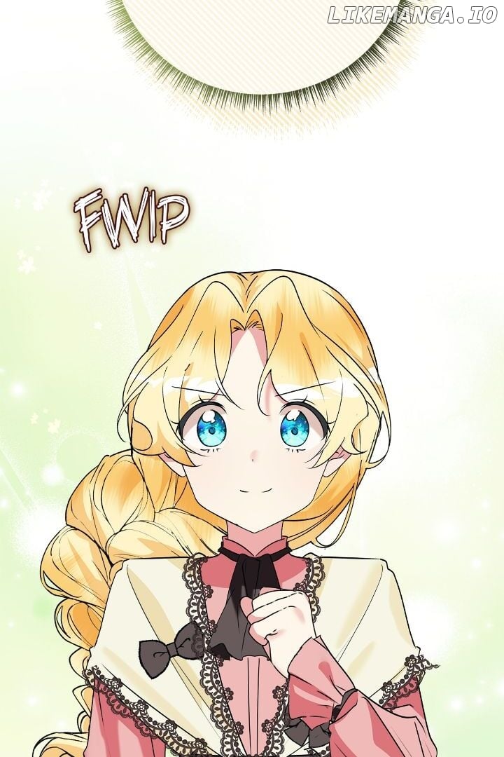 The Baby Hostage Is So Cute Chapter 71 page 24