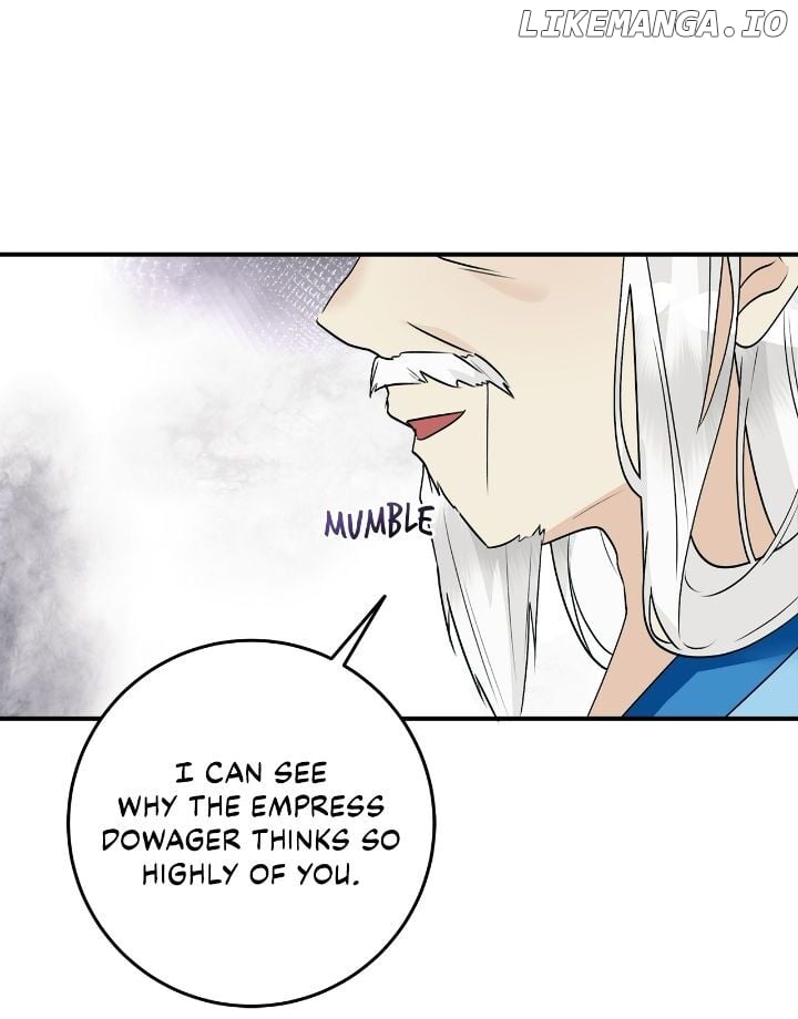 The Baby Hostage Is So Cute Chapter 71 page 26