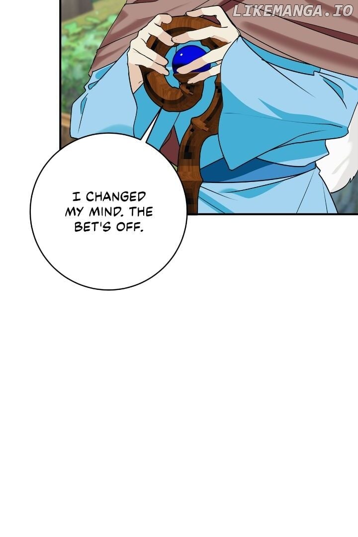 The Baby Hostage Is So Cute Chapter 71 page 29