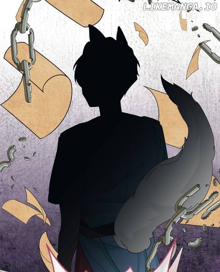 The Baby Hostage Is So Cute Chapter 71 page 34