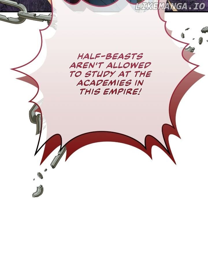 The Baby Hostage Is So Cute Chapter 71 page 35