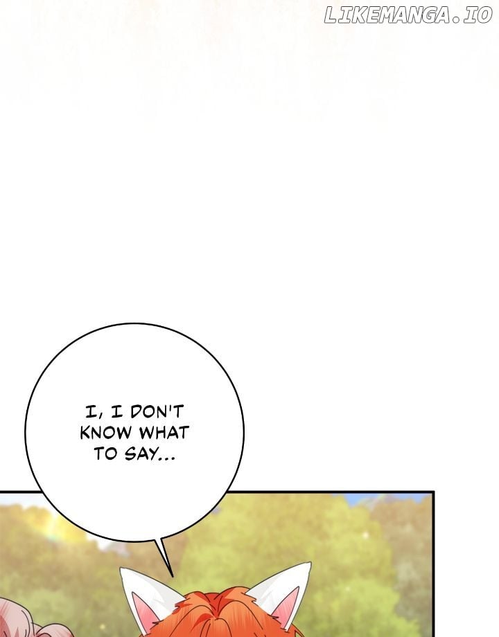 The Baby Hostage Is So Cute Chapter 71 page 3