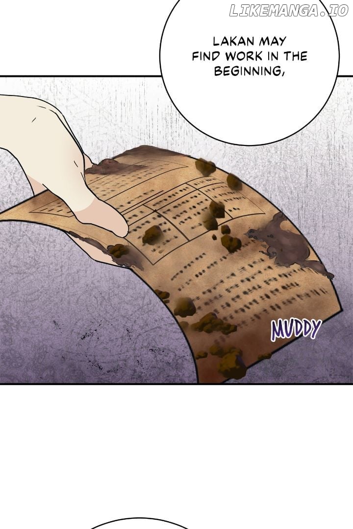 The Baby Hostage Is So Cute Chapter 71 page 40