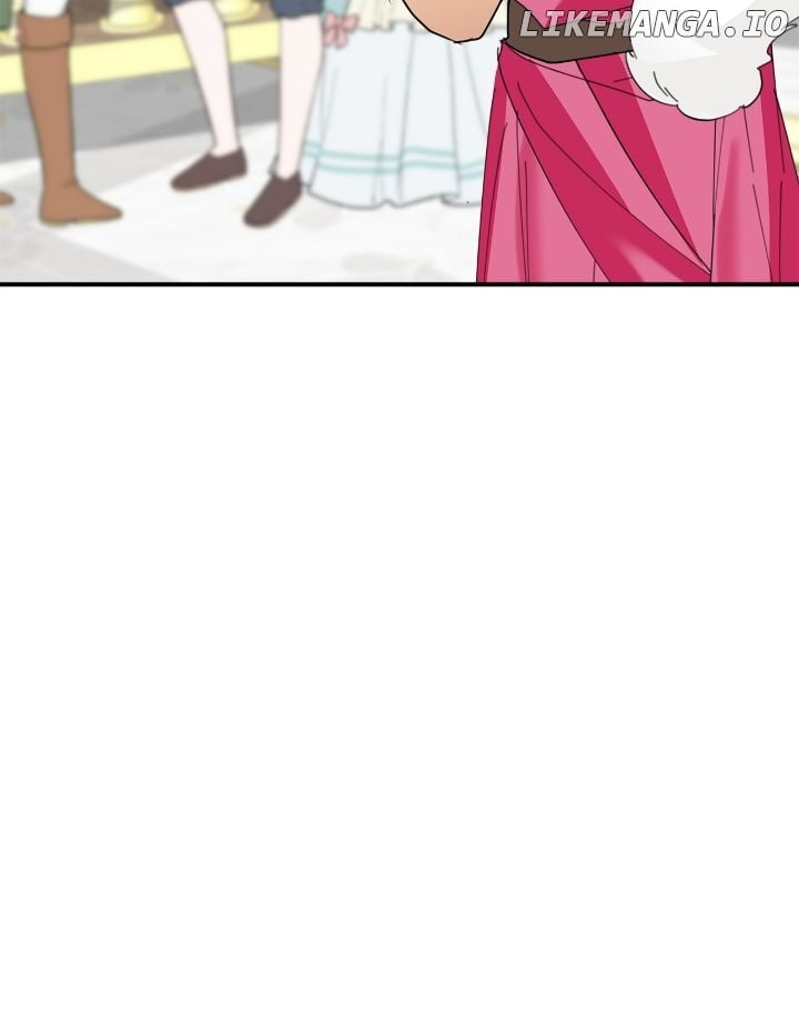 The Baby Hostage Is So Cute Chapter 71 page 42