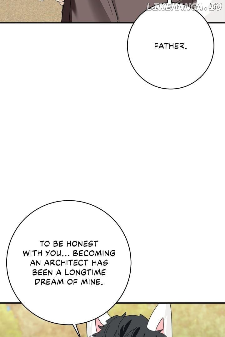 The Baby Hostage Is So Cute Chapter 71 page 46