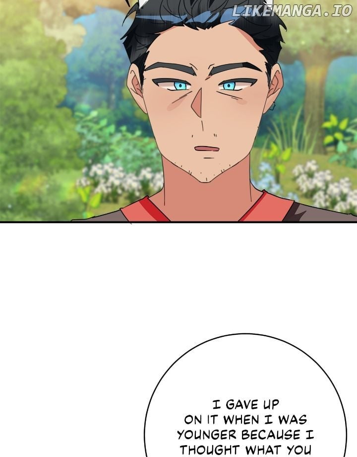 The Baby Hostage Is So Cute Chapter 71 page 47