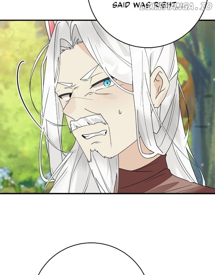 The Baby Hostage Is So Cute Chapter 71 page 48