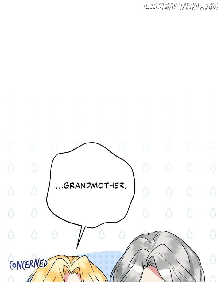 The Baby Hostage Is So Cute Chapter 71 page 62