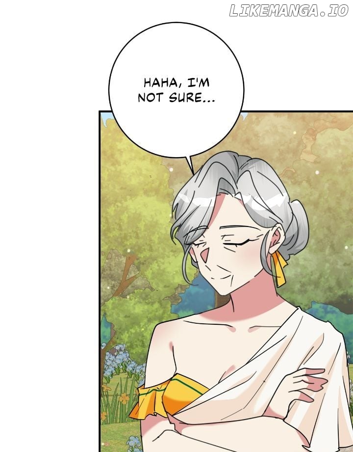 The Baby Hostage Is So Cute Chapter 71 page 66
