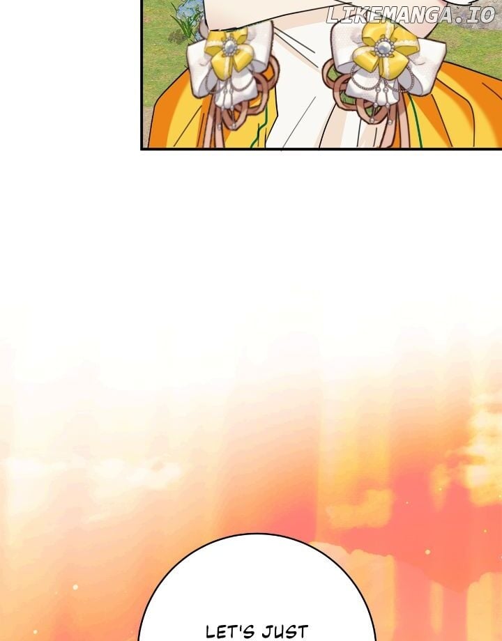The Baby Hostage Is So Cute Chapter 71 page 67