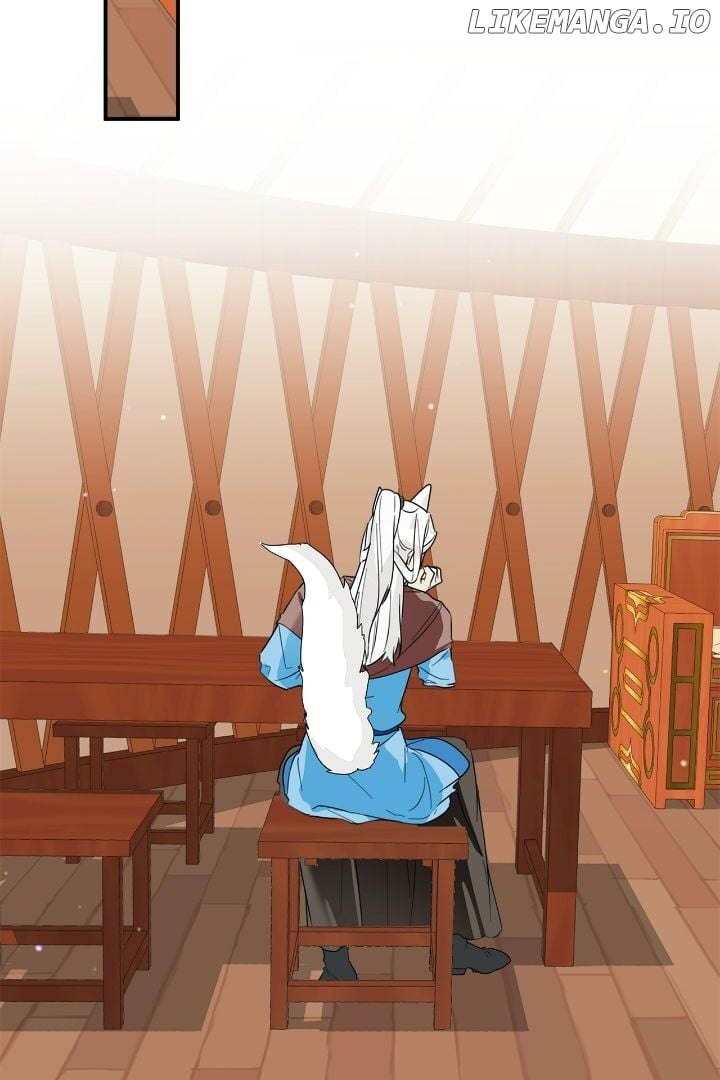 The Baby Hostage Is So Cute Chapter 71 page 70