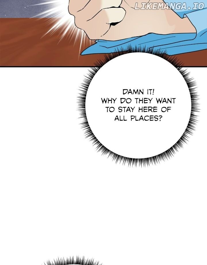 The Baby Hostage Is So Cute Chapter 71 page 72
