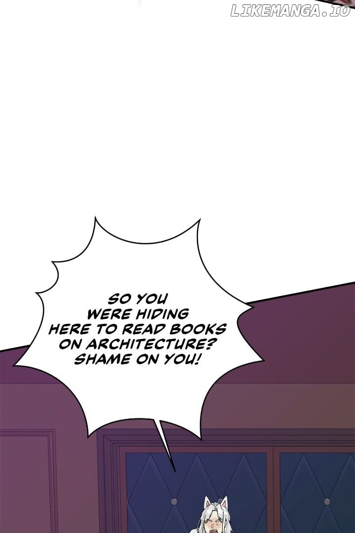 The Baby Hostage Is So Cute Chapter 71 page 75
