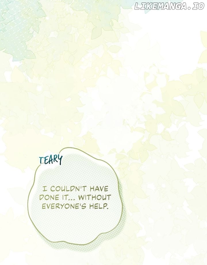 The Baby Hostage Is So Cute Chapter 71 page 7