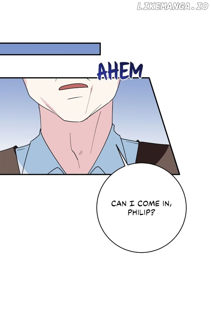 The Baby Hostage Is So Cute Chapter 71 page 79