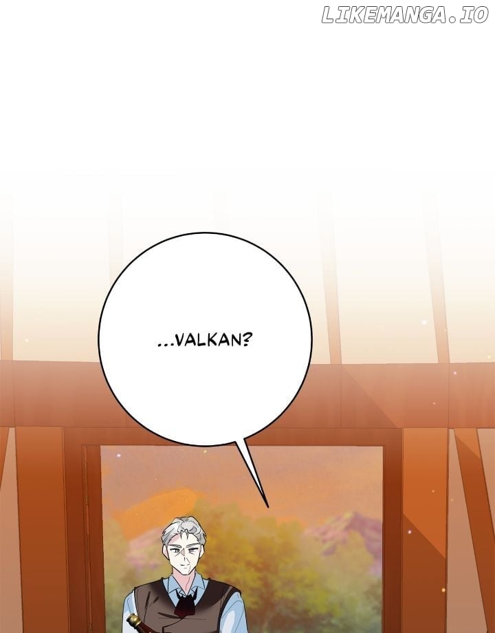 The Baby Hostage Is So Cute Chapter 71 page 80