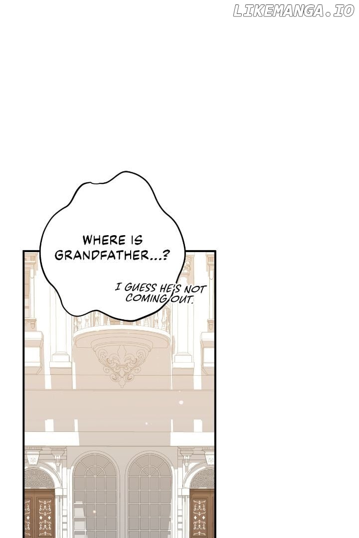 The Baby Hostage Is So Cute Chapter 71 page 88