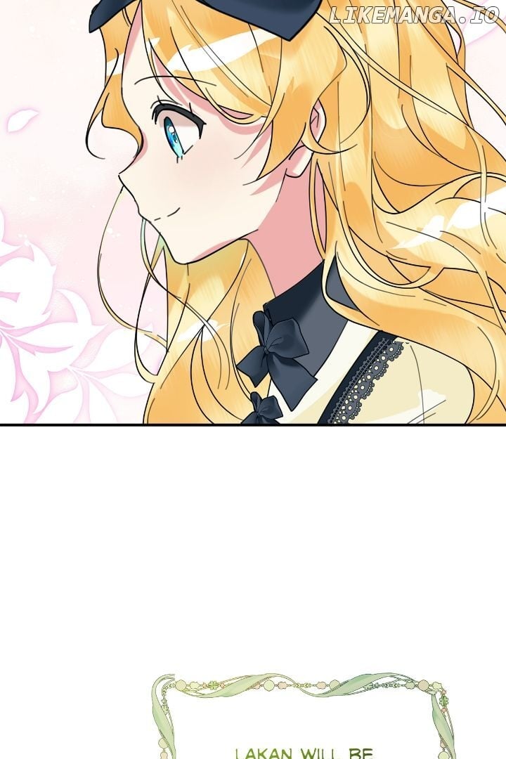 The Baby Hostage Is So Cute Chapter 71 page 92