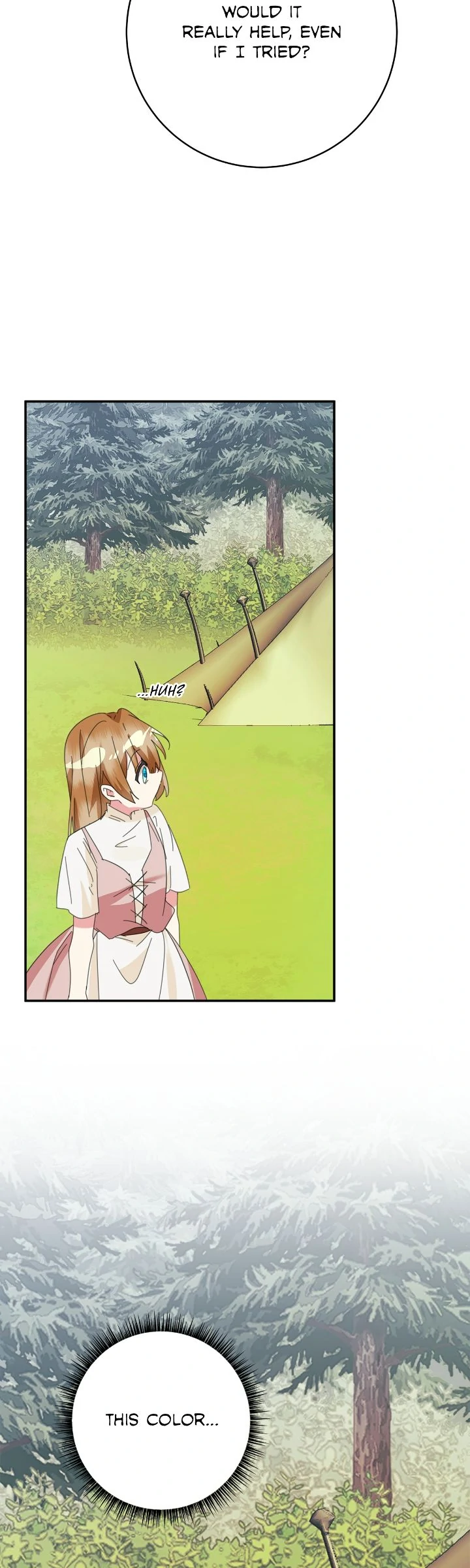 The Baby Hostage Is So Cute Chapter 88 page 9