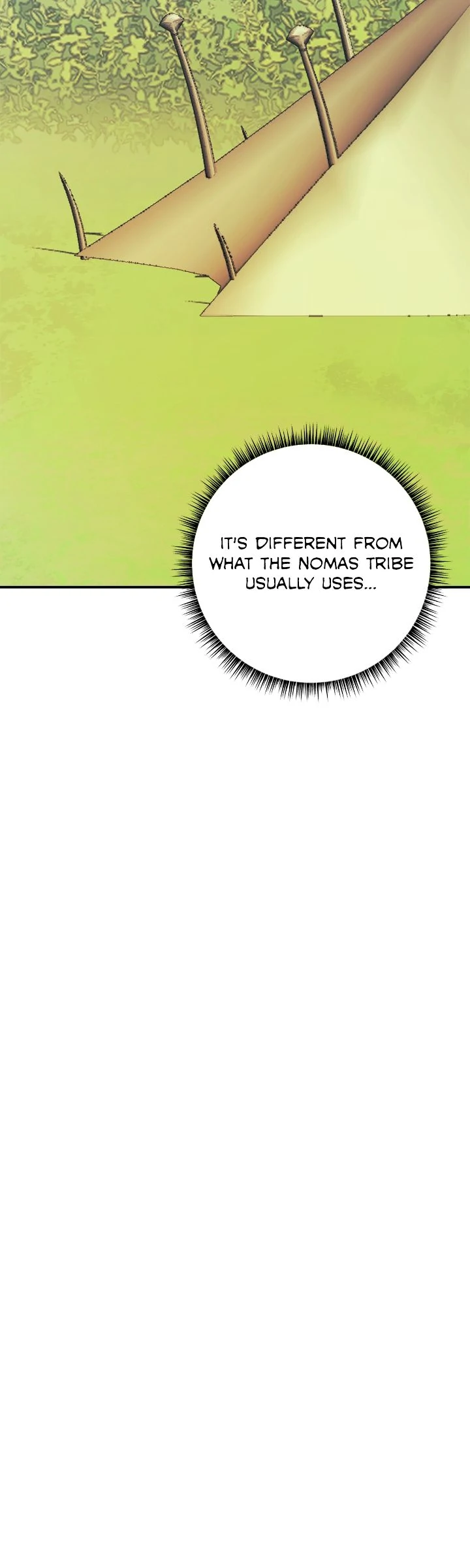 The Baby Hostage Is So Cute Chapter 88 page 10