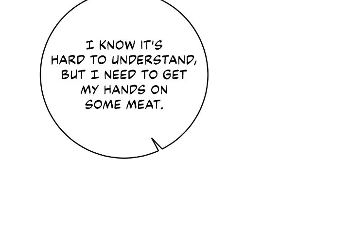 The Baby Hostage Is So Cute Chapter 88 page 22