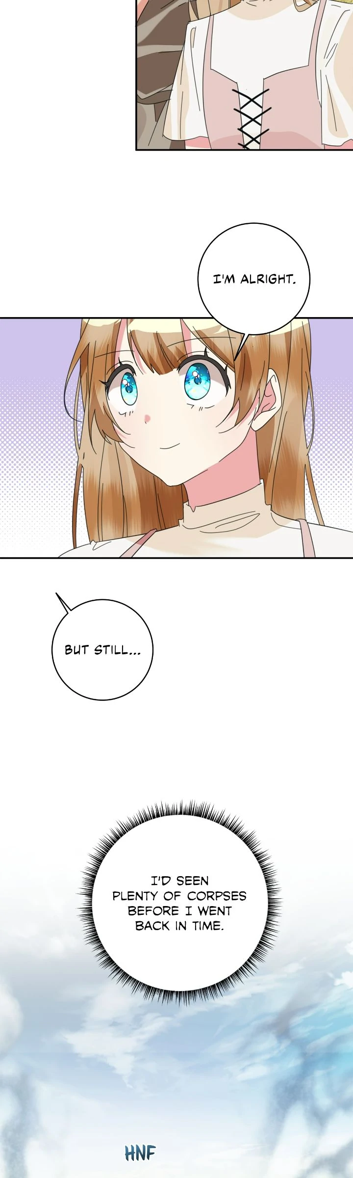 The Baby Hostage Is So Cute Chapter 88 page 5
