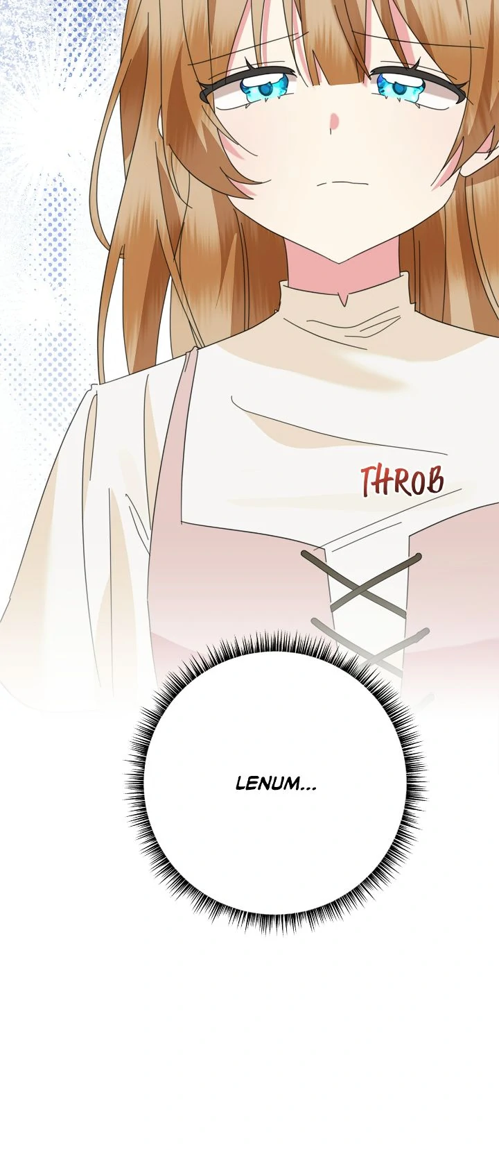 The Baby Hostage Is So Cute Chapter 88 page 7
