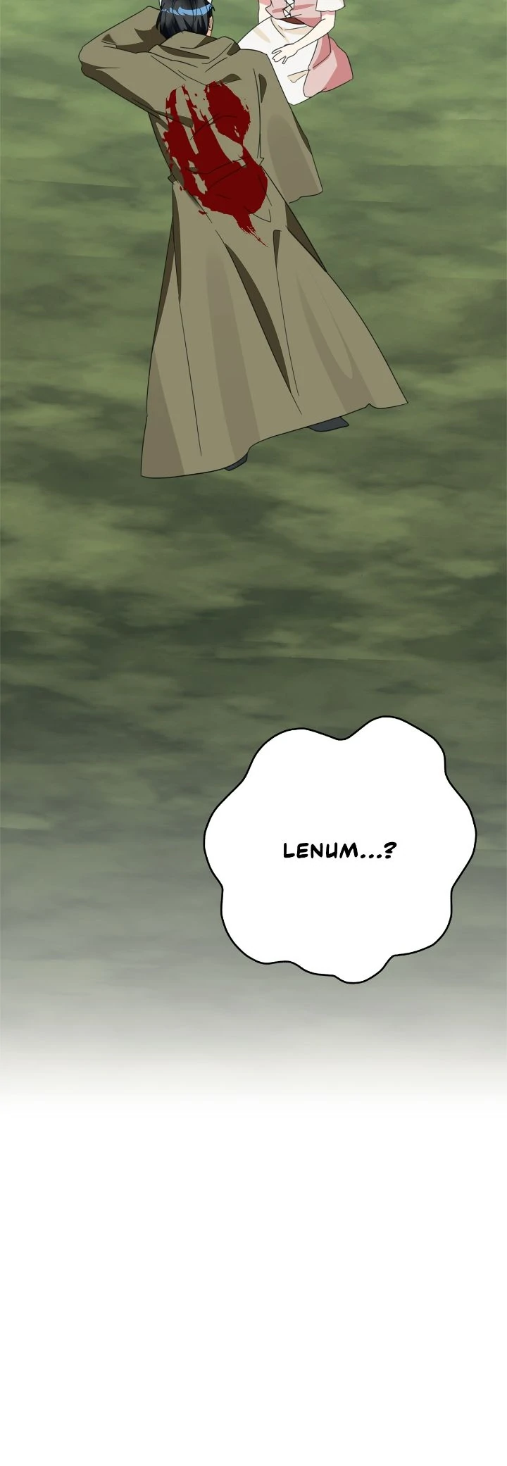 The Baby Hostage Is So Cute Chapter 94 page 2