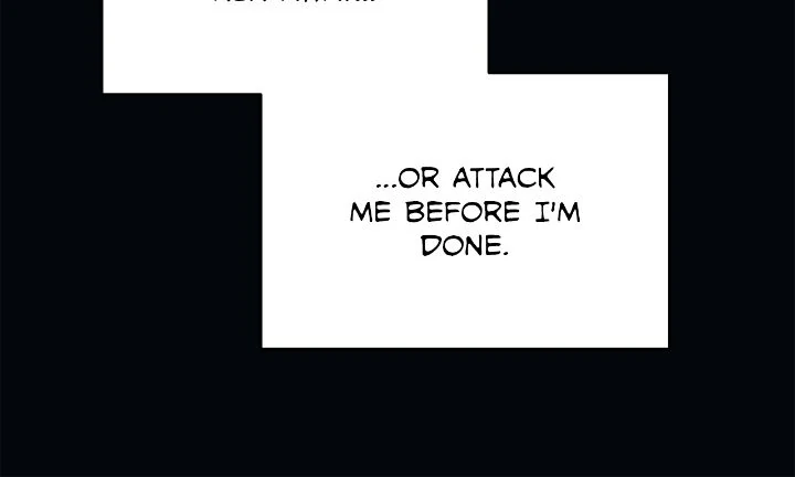 The Baby Hostage Is So Cute Chapter 94 page 34