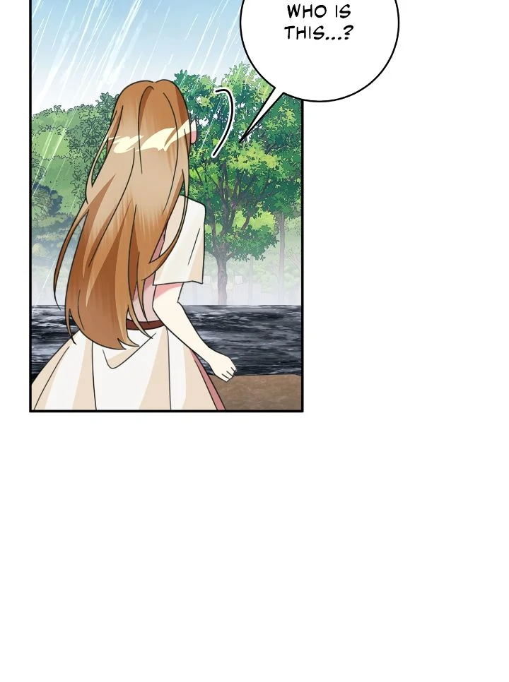 The Baby Hostage Is So Cute Chapter 94 page 40