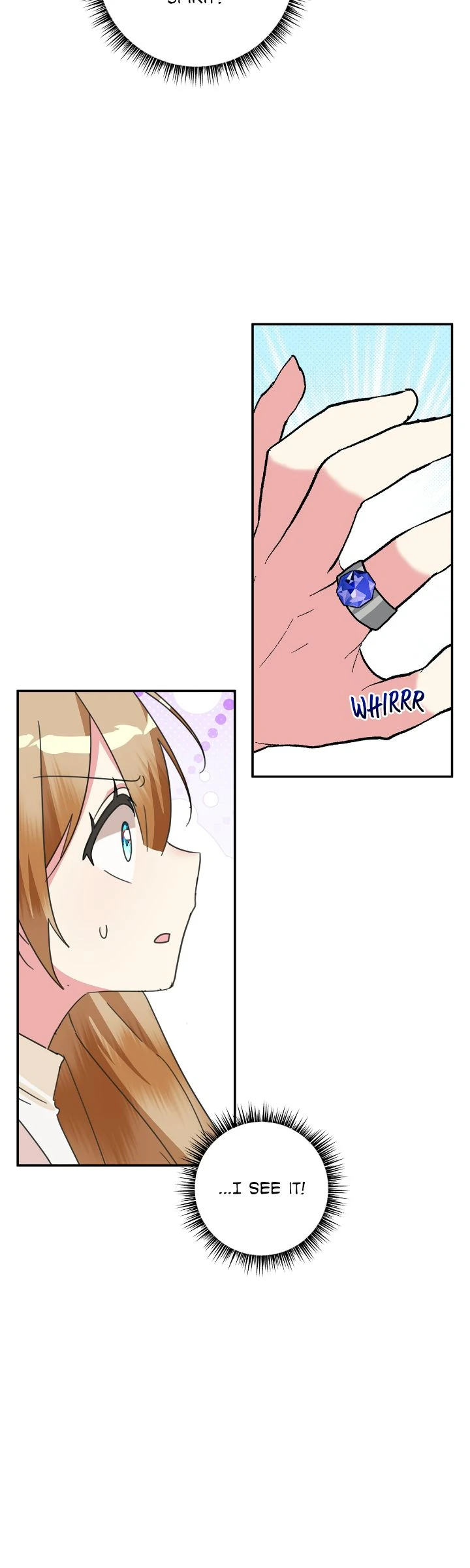 The Baby Hostage Is So Cute Chapter 94 page 42