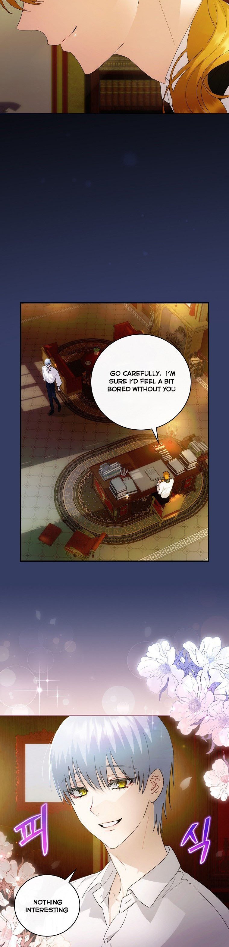 The Baby Isn’t Yours Chapter 10 page 16