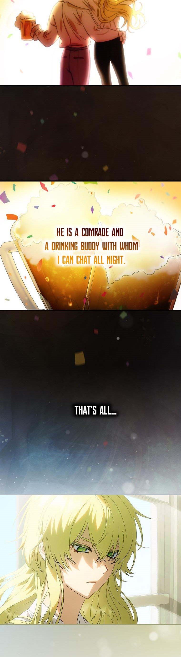 The Baby Isn’t Yours Chapter 2 page 12