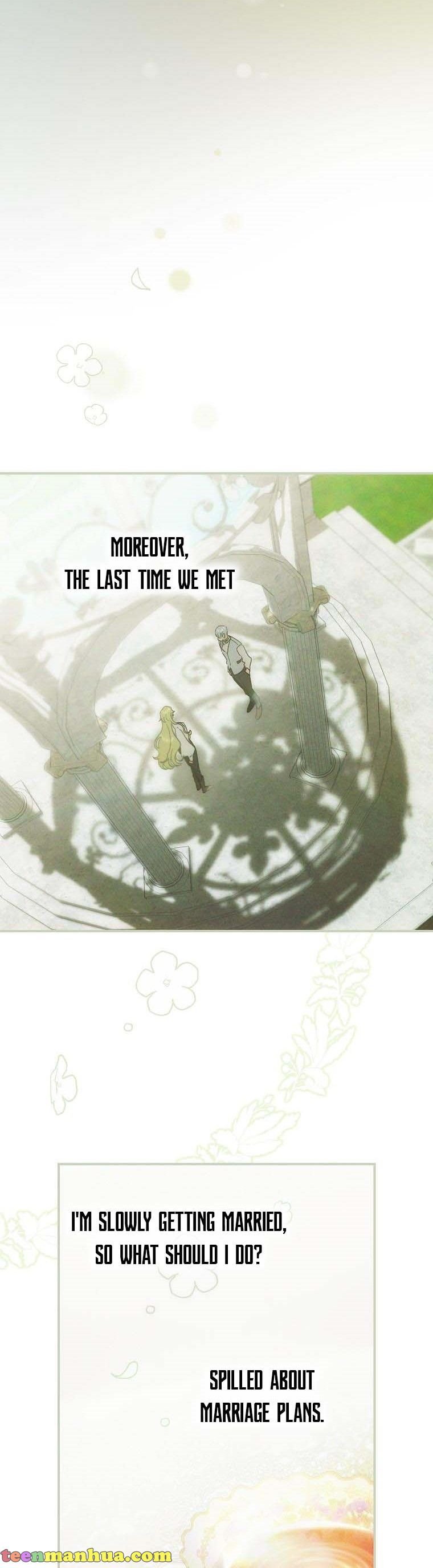 The Baby Isn’t Yours Chapter 2 page 13