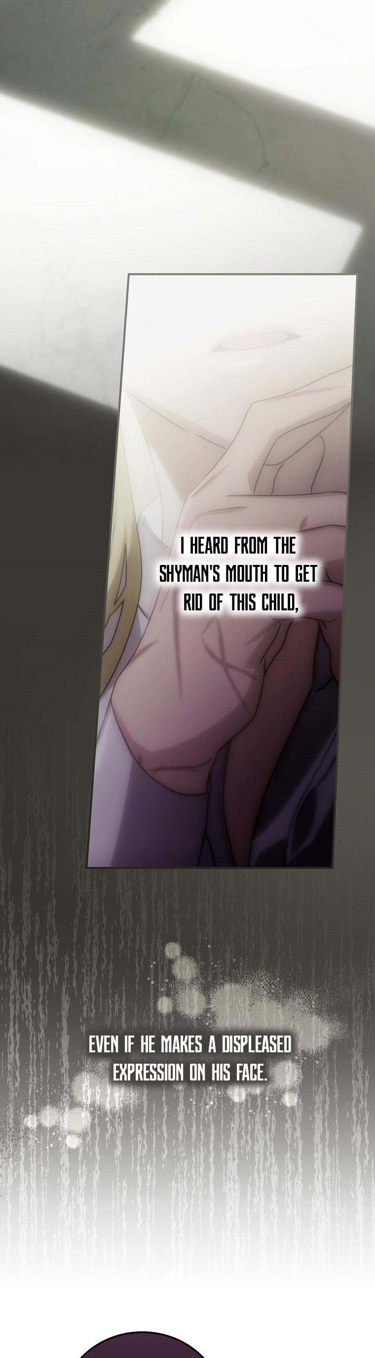 The Baby Isn’t Yours Chapter 2 page 16
