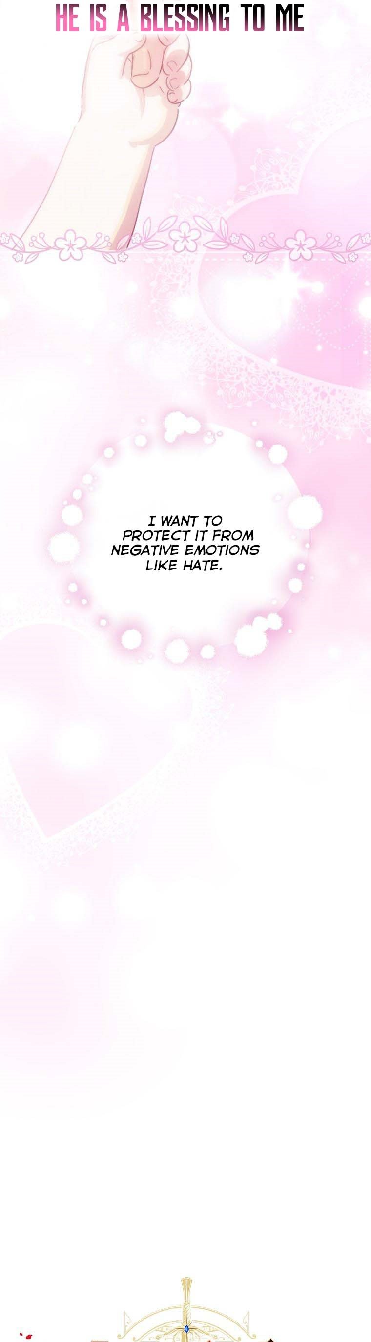 The Baby Isn’t Yours Chapter 2 page 8