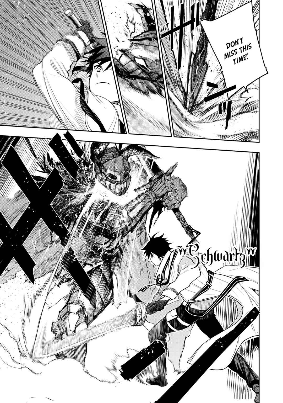 The Banished Court Magician Aims to Become the Strongest Chapter 14 page 11