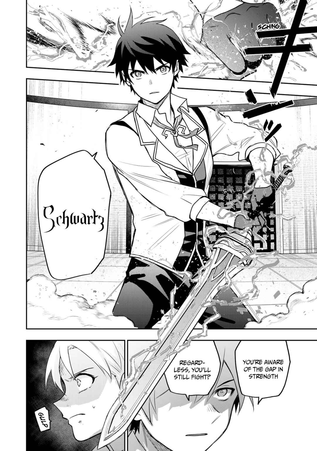 The Banished Court Magician Aims to Become the Strongest Chapter 23 page 15