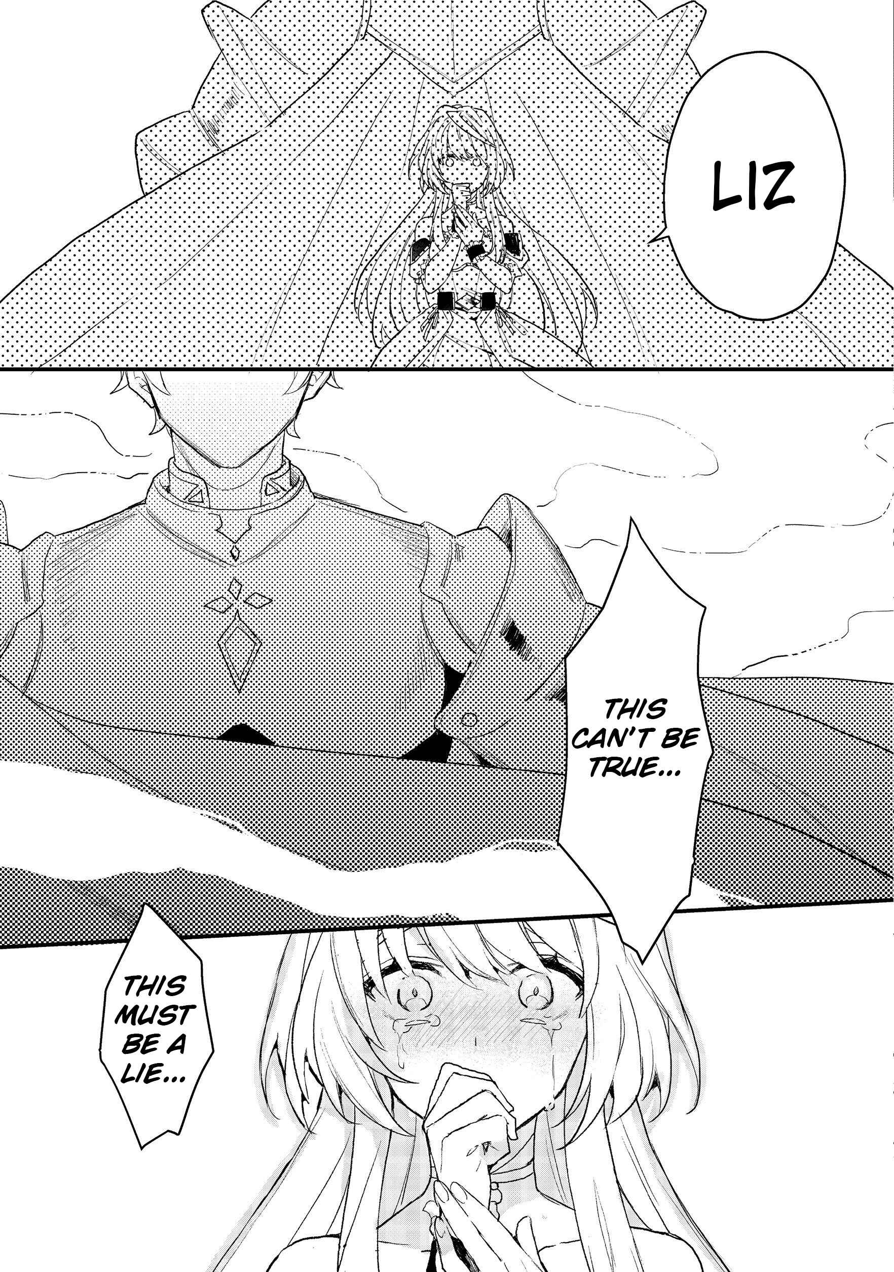 The Banished Former Hero Lives as He Pleases Chapter 11.1 page 11