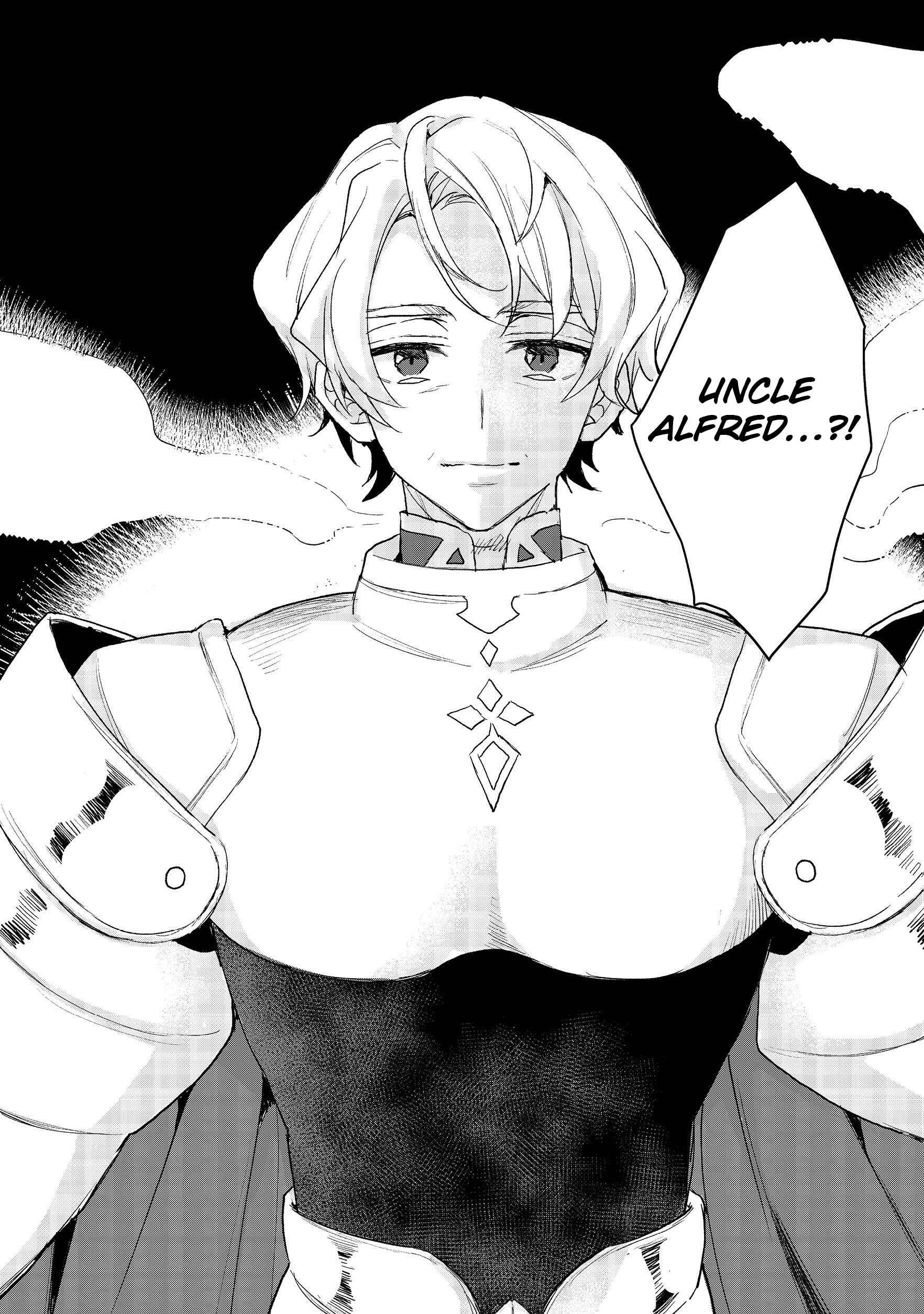 The Banished Former Hero Lives as He Pleases Chapter 11.1 page 12