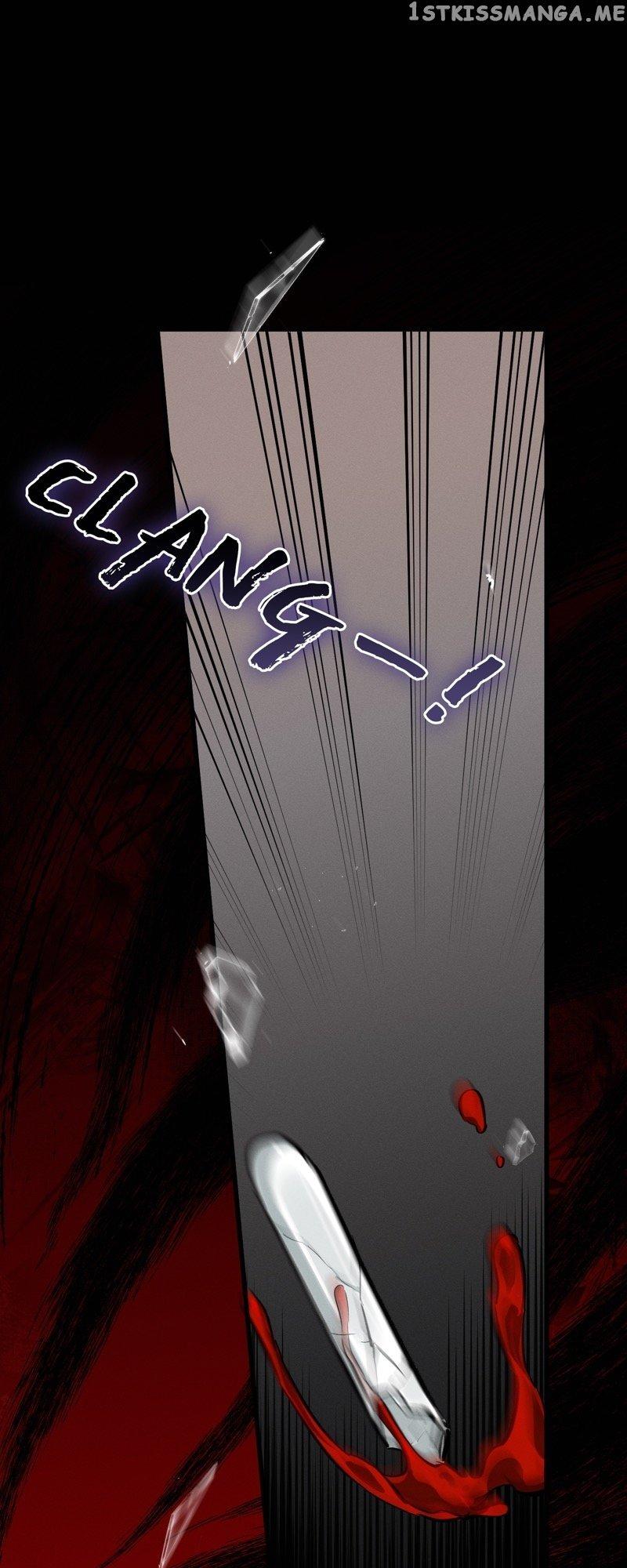 The Beast Within Chapter 12 page 9