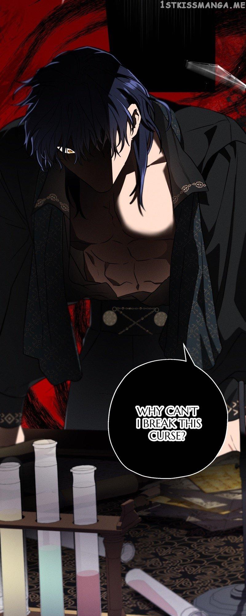 The Beast Within Chapter 12 page 10