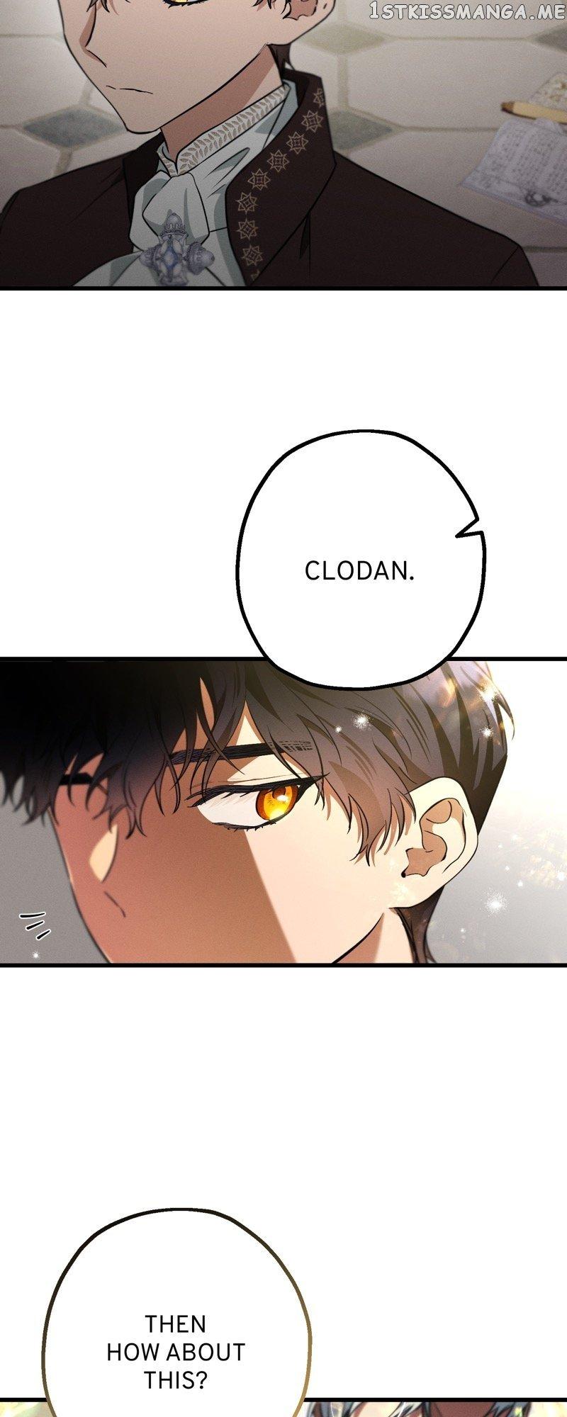 The Beast Within Chapter 12 page 13