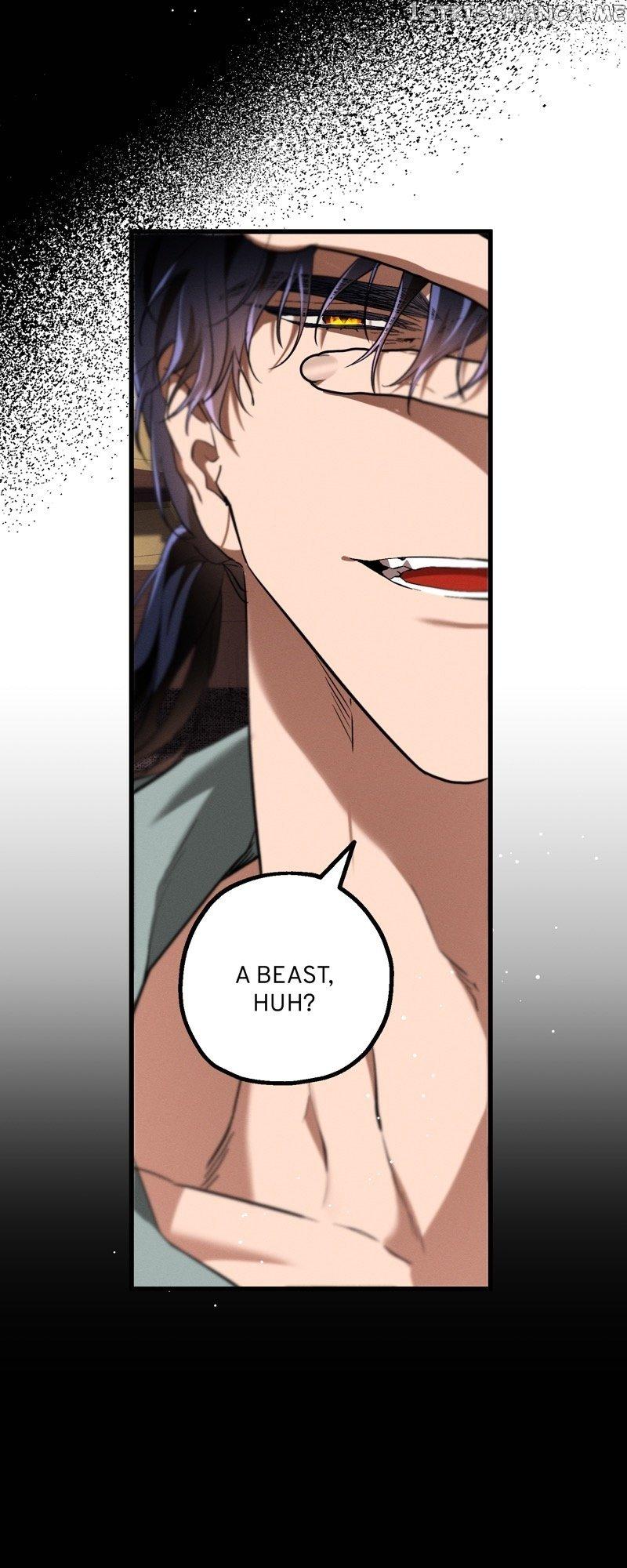 The Beast Within Chapter 12 page 32