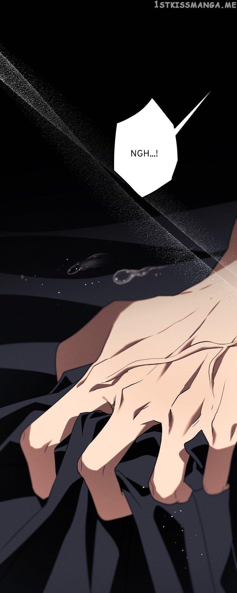 The Beast Within Chapter 12 page 33