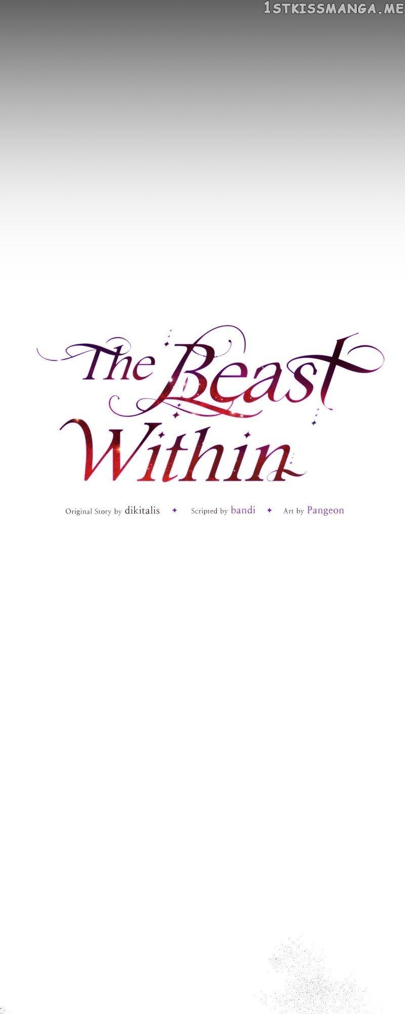 The Beast Within Chapter 12 page 3