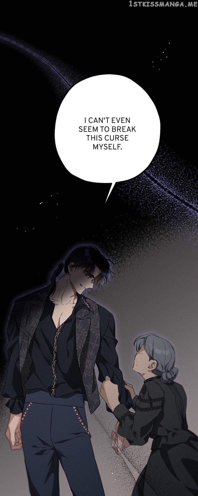 The Beast Within Chapter 12 page 40