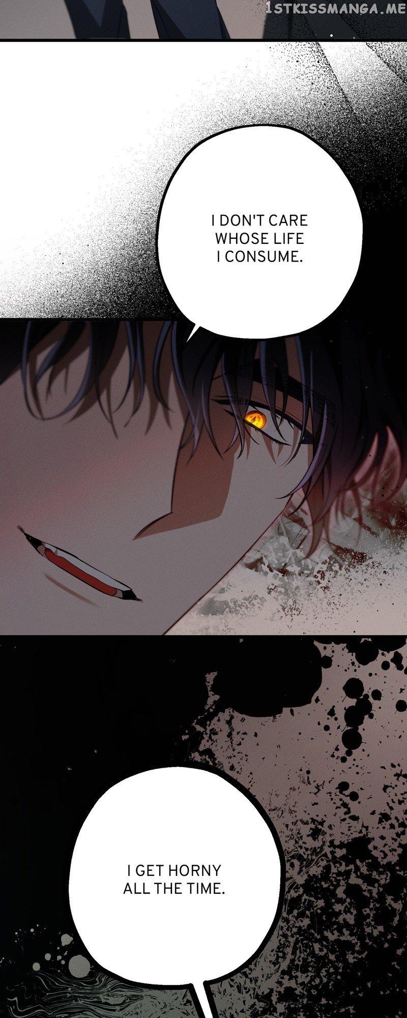 The Beast Within Chapter 12 page 41