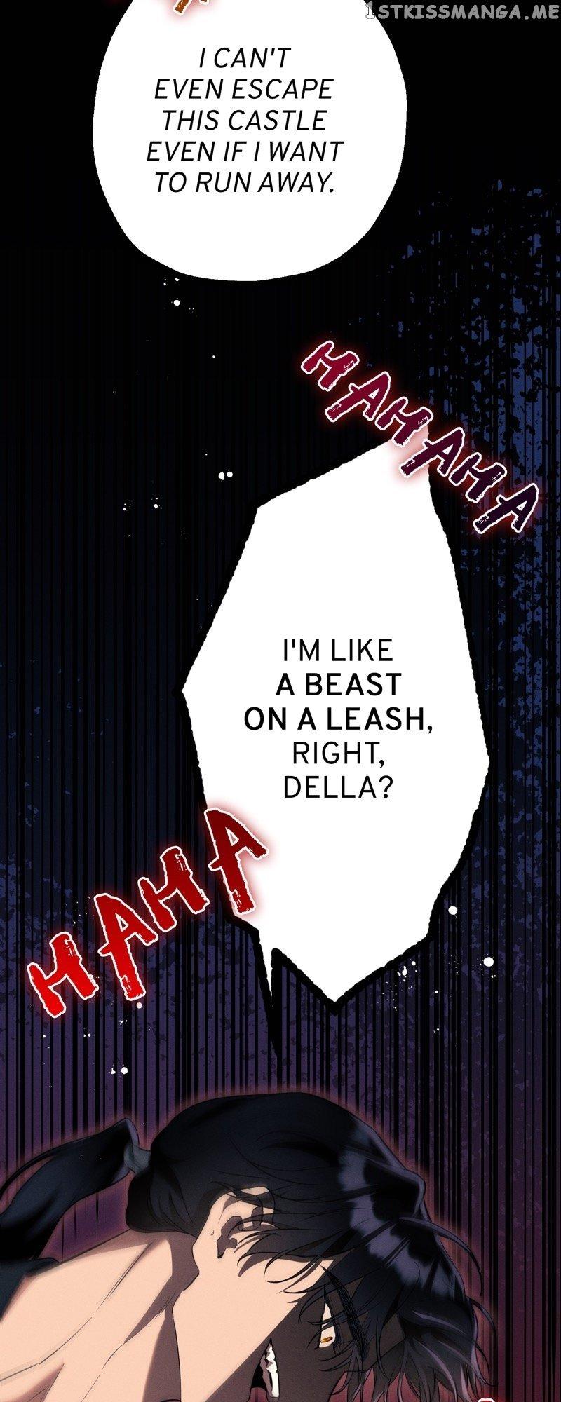 The Beast Within Chapter 12 page 43